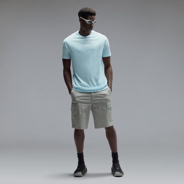 Bark New Short Sleeve