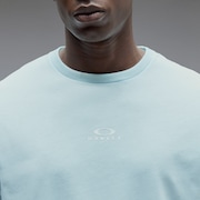 Bark New Short Sleeve - Frost