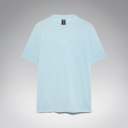 Bark New Short Sleeve - Frost