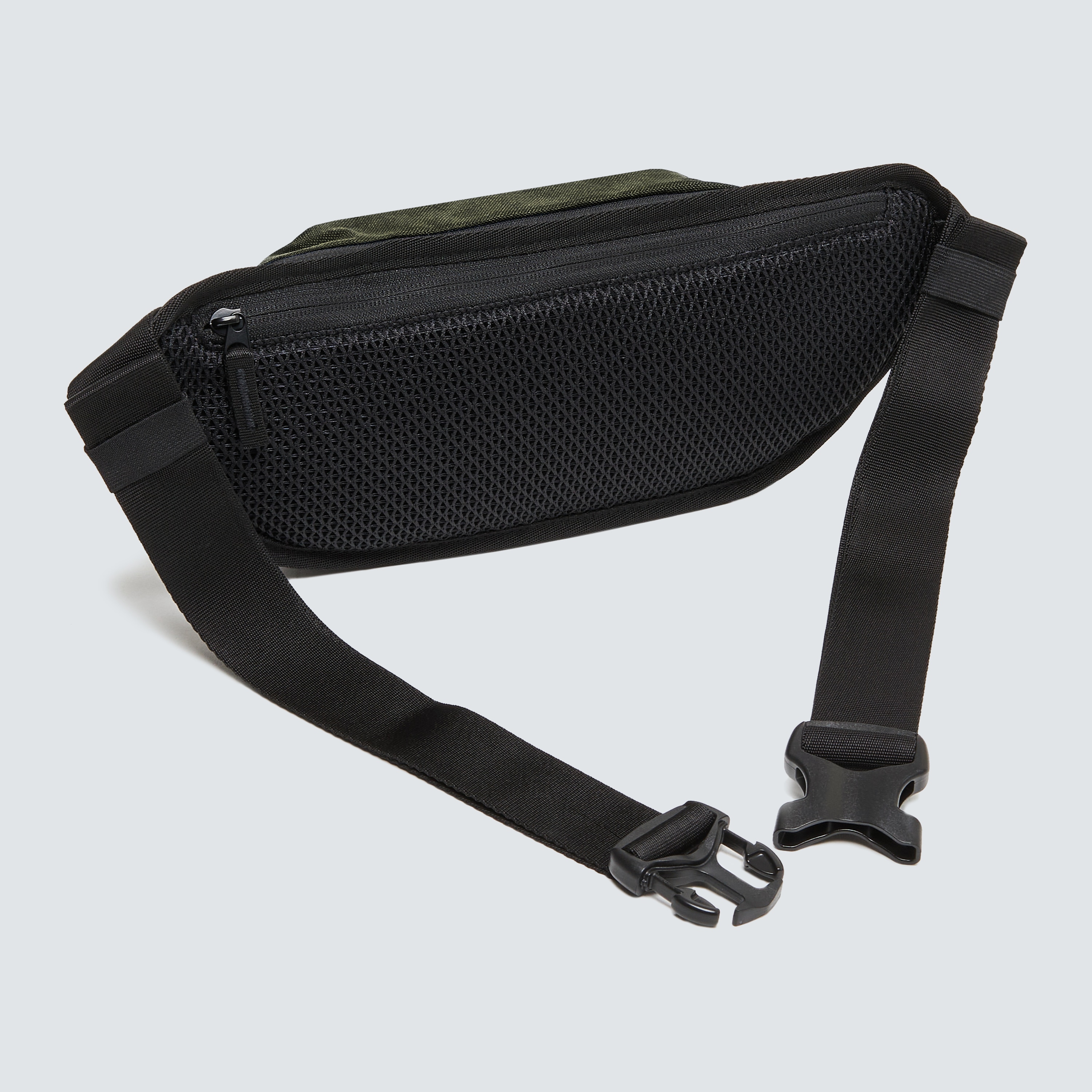 Oakley Transit Belt Bag - New Dark Brush | Oakley® US