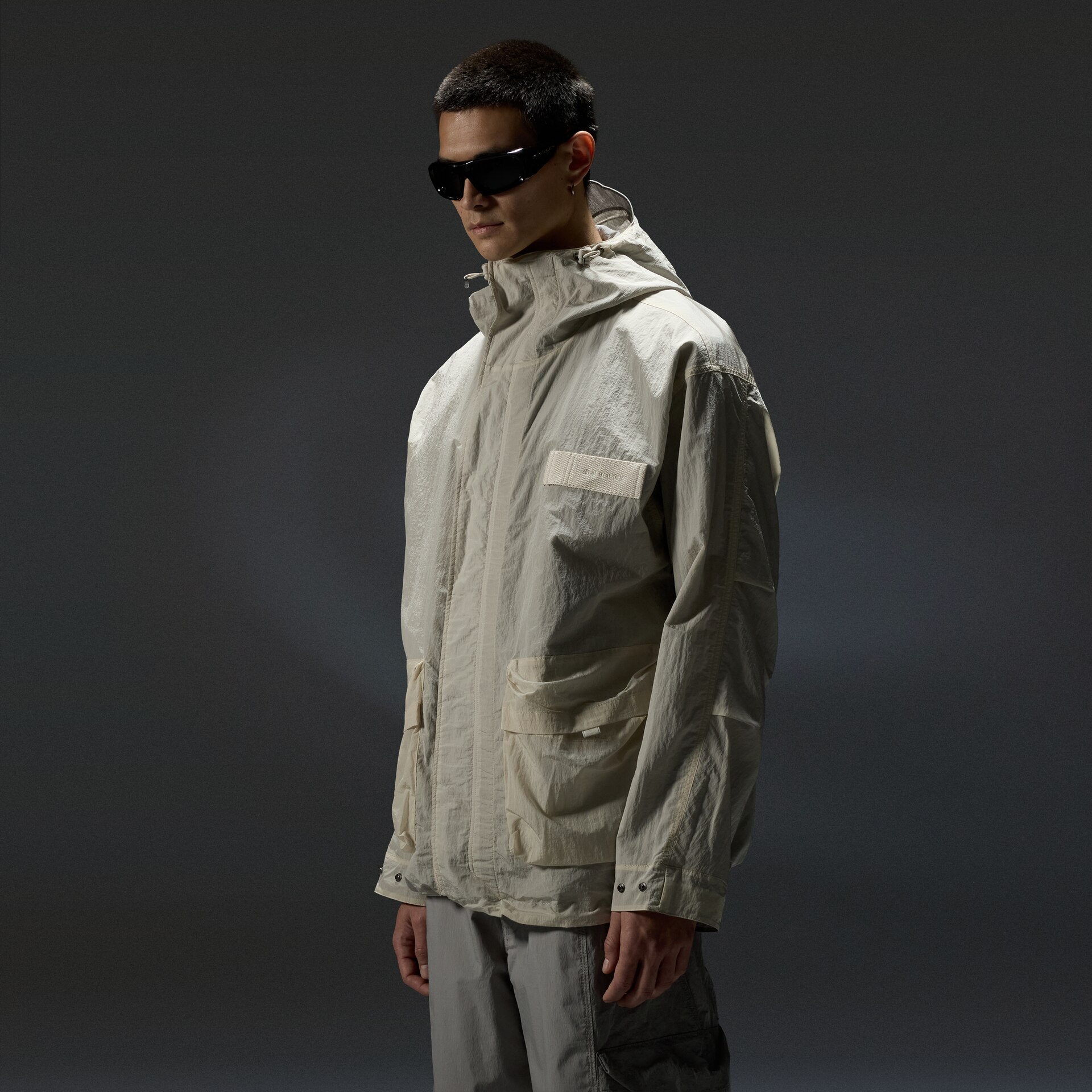 Oakley Reserve Momento Jacket in Aviator Green | Oakley® US