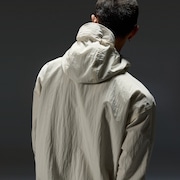 Reserve Momento Jacket - Mist