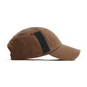 Boné Oakley x PIET Nano Logo Studded Caps - Dark Brown