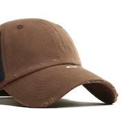 Boné Oakley x PIET Nano Logo Studded Caps - Dark Brown