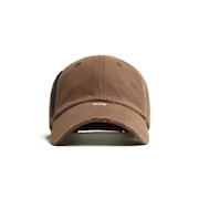 Boné Oakley x PIET Nano Logo Studded Caps - Dark Brown