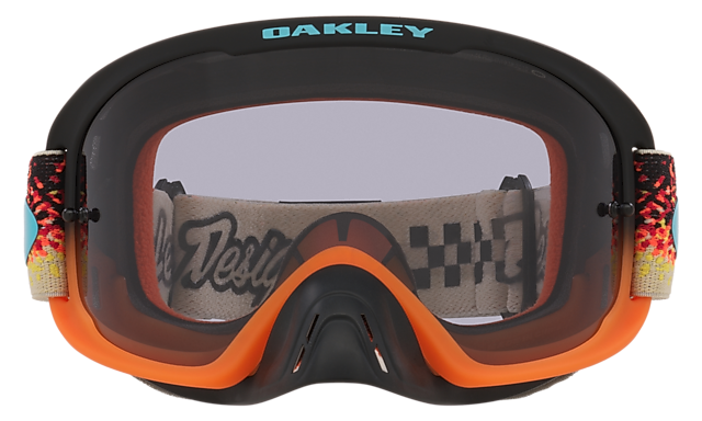 O-Frame® 2.0 PRO MX Troy Lee Designs Series Goggles