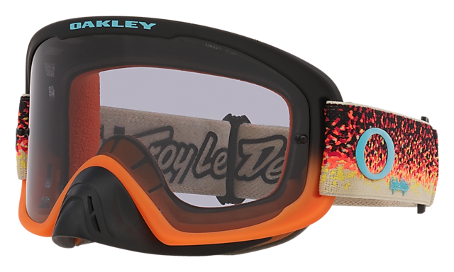 O-Frame® 2.0 PRO MX Troy Lee Designs Series Goggles