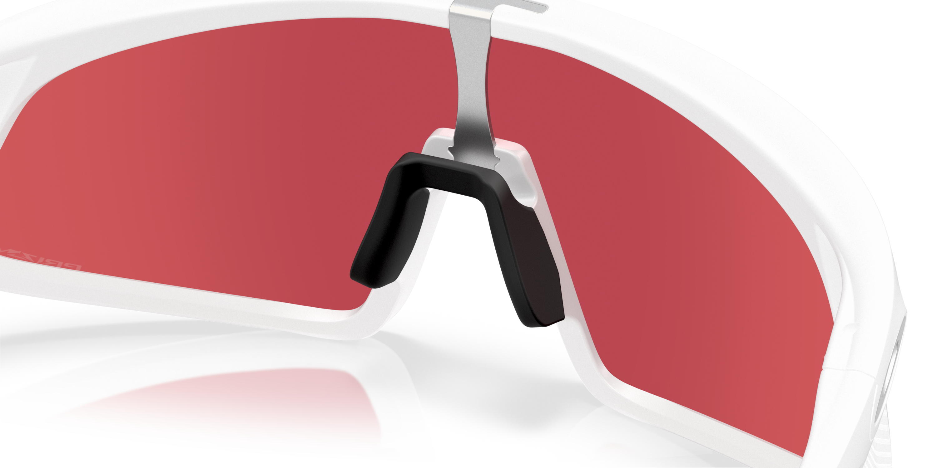 Oakley Prizm Technology