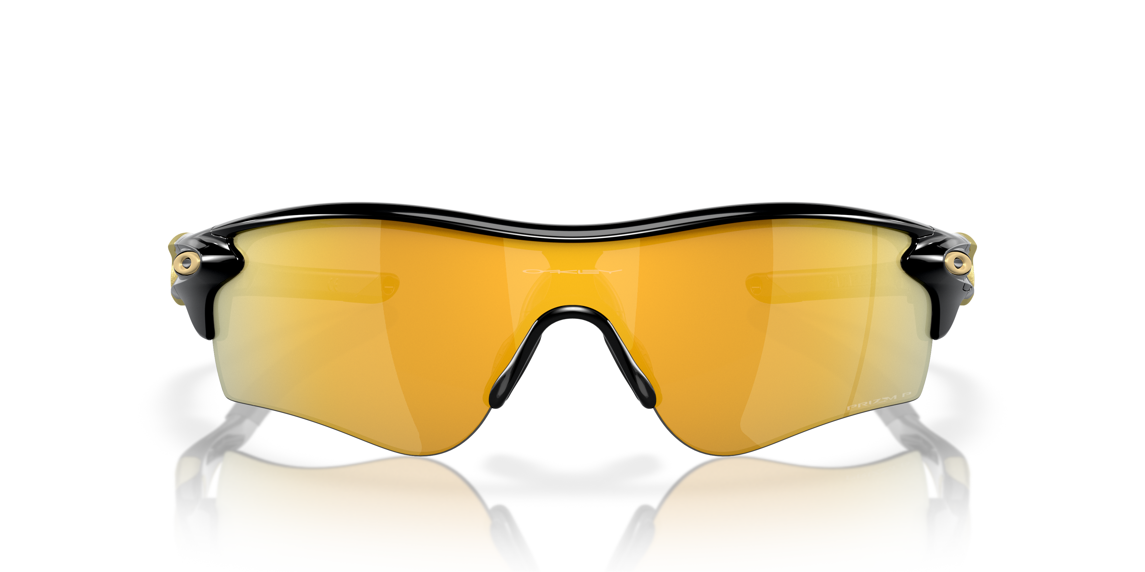 アクセサリー OAKLEY Raderlock Path PRIZM24K POLARIZED Oakley RadarLock Path (Low Bridge Fit) Prizm 24k