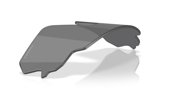 Stunt Devil (Low Bridge Fit) Replacement Lenses