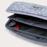 Oakley Golf Pouch 18.0FW - White Hthr