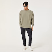 Enhance Heat Cotton Tee Relax