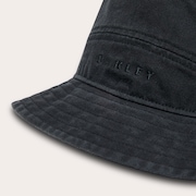 '47 Soho Gen Bucket Hat - Pitch Black