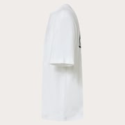 Futurescape Iced Jelly Tee - White