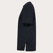 Radiant Uv Shade Ellipse Tee 9.0 - Blackout