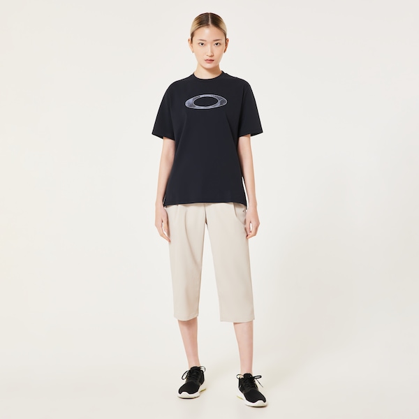 Radiant Uv Shade Ellipse Tee 9.0