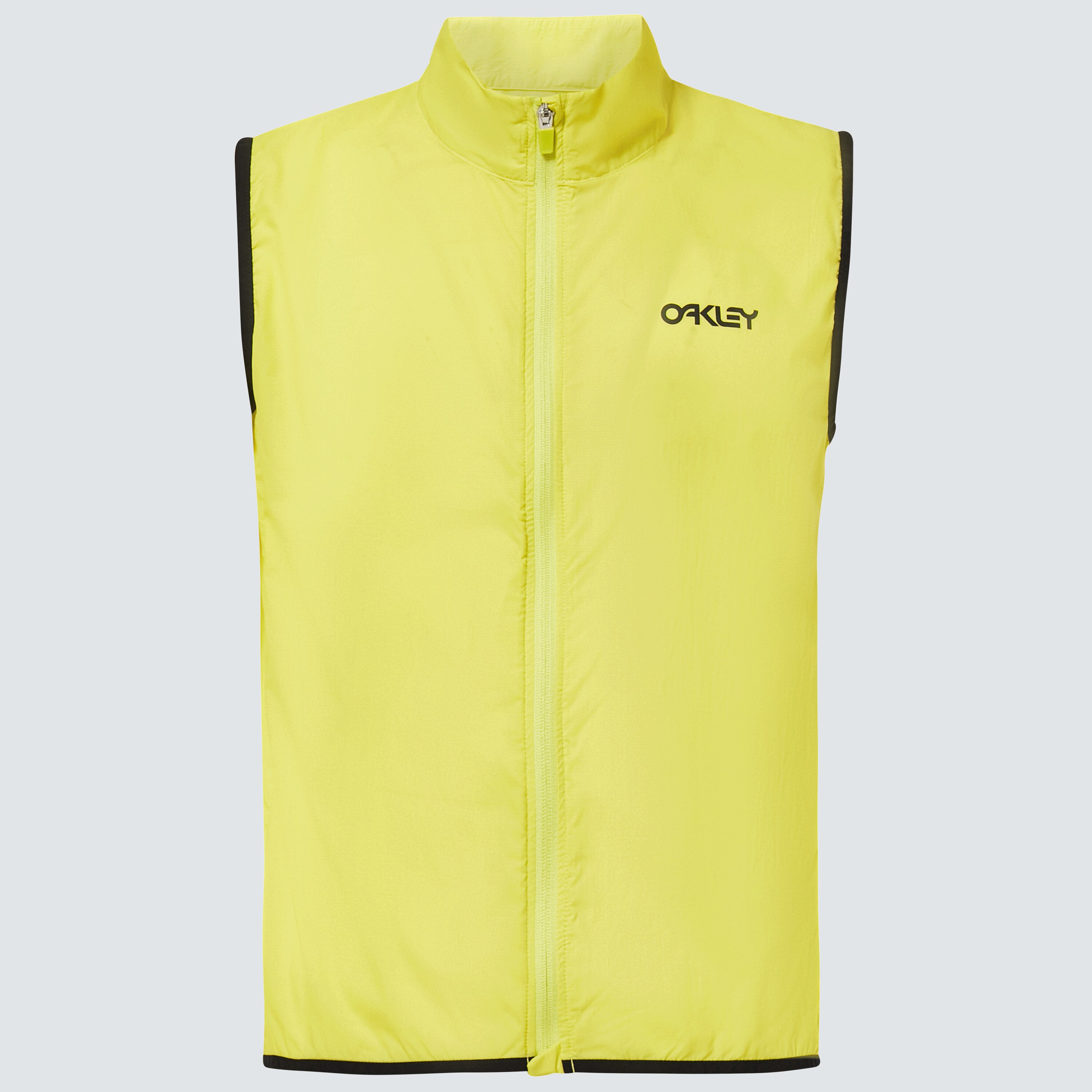 Oakley Elements Packable Vest II Sulphur Oakley® 日本