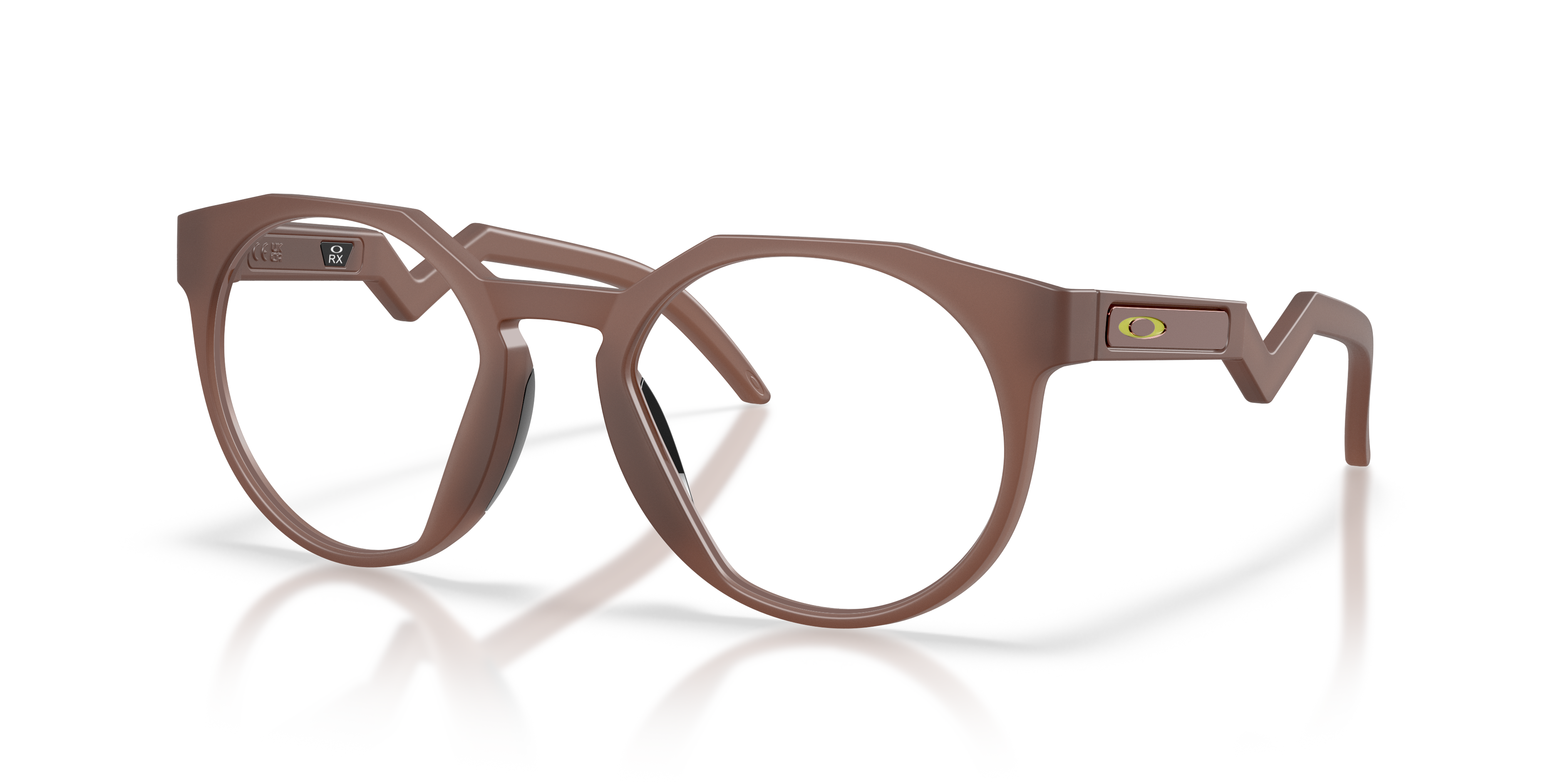Oakley HSTN (Low Bridge Fit) Limitless Collection Eyeglasses with