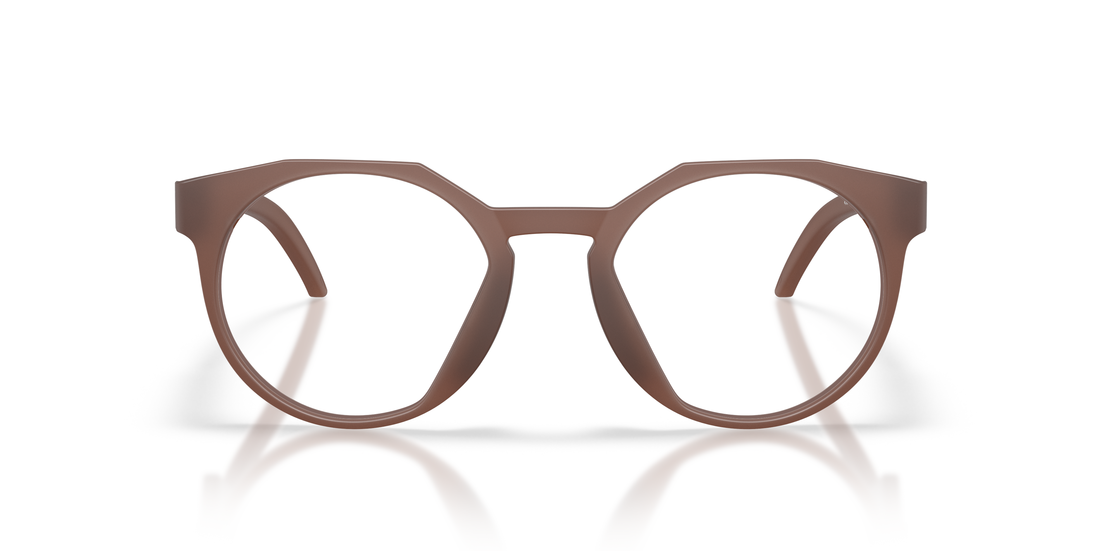 Oakley Men's Hstn (low Bridge Fit) Limitless Collection Eyeglasses