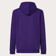 Relax Pullover Hoodie 2.0 - Deep Amethyst