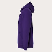 Relax Pullover Hoodie 2.0 - Deep Amethyst