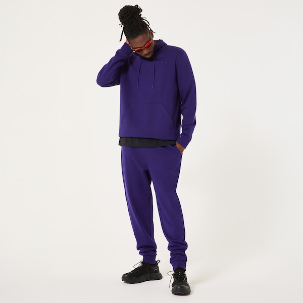 Relax Pullover Hoodie 2.0