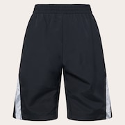 Ytr Cloth Shorts 11.0 - Black Print
