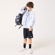 Ytr Cloth Shorts 11.0 - Black Print