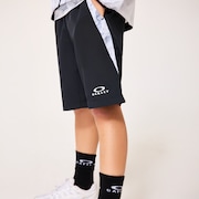 Ytr Cloth Shorts 11.0 - Black Print