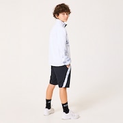 Ytr Cloth Shorts 11.0 - Black Print