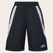 Ytr Cloth Shorts 11.0 - Black Print