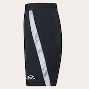 Ytr Cloth Shorts 11.0 - Black Print