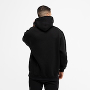 Moletom Oakley Skull Pin - Blackout