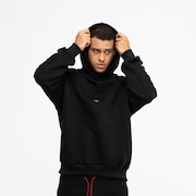 Moletom Oakley Skull Pin - Blackout