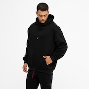 Moletom Oakley Skull Pin - Blackout