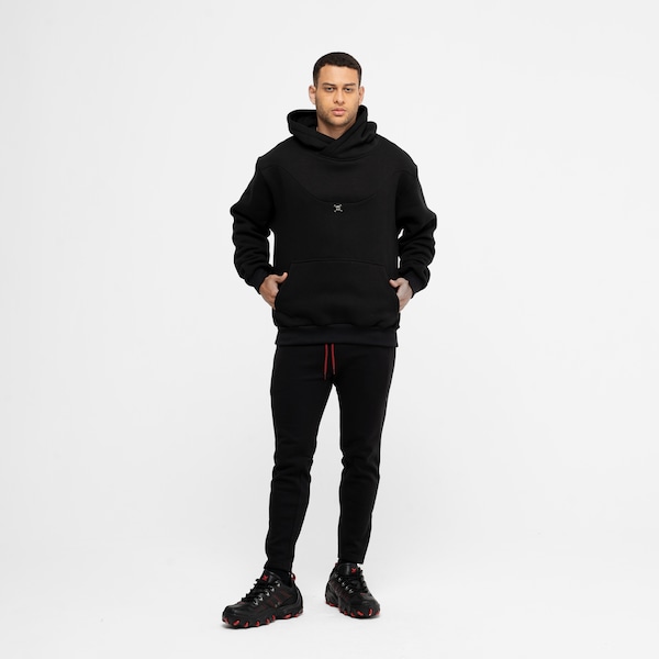 Moletom Oakley Skull Pin