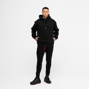 Moletom Oakley Skull Pin - Blackout