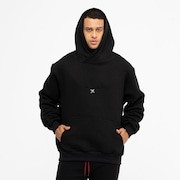 Moletom Oakley Skull Pin - Blackout