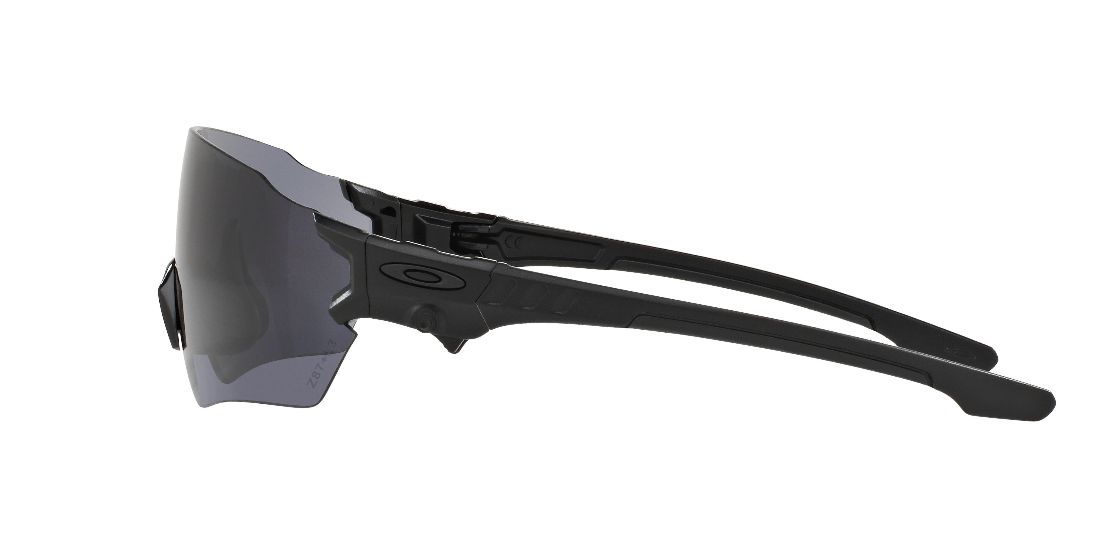 ち*る様 【生産終了】Oakley 13.11 Collection OO937 Tombstone™ Spoil Industrial - Safety Glass Grey Lenses, Matte
