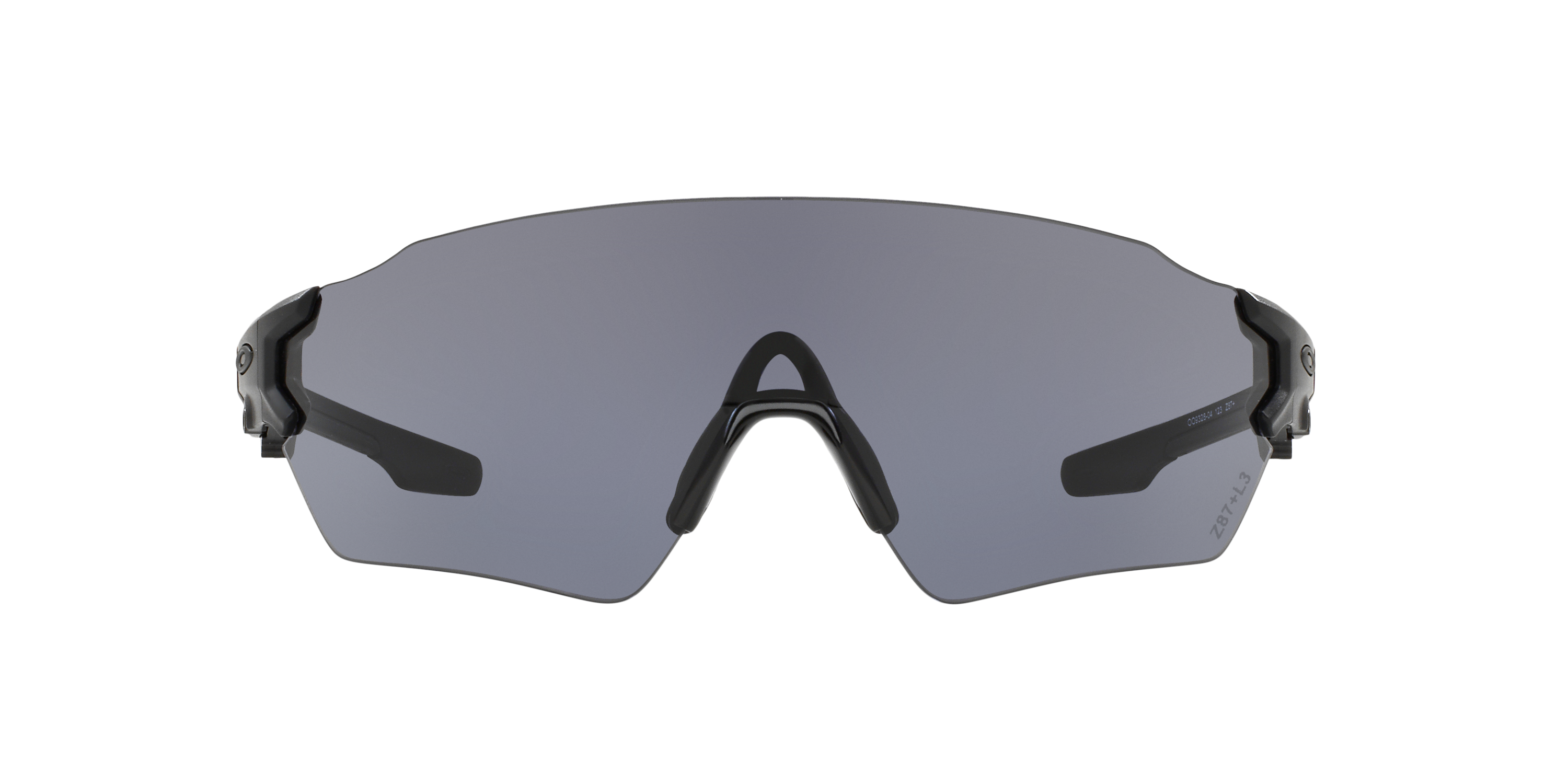 こよ　オークリー Tombstone™ Spoil Industrial - Safety Glass Grey Lenses
