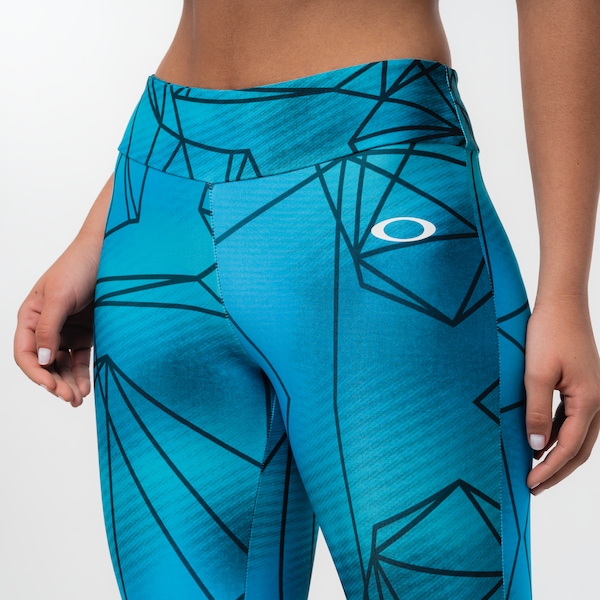 Calça Feminina Blur Legging