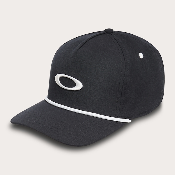 Oakley Ellipse Rope Hat