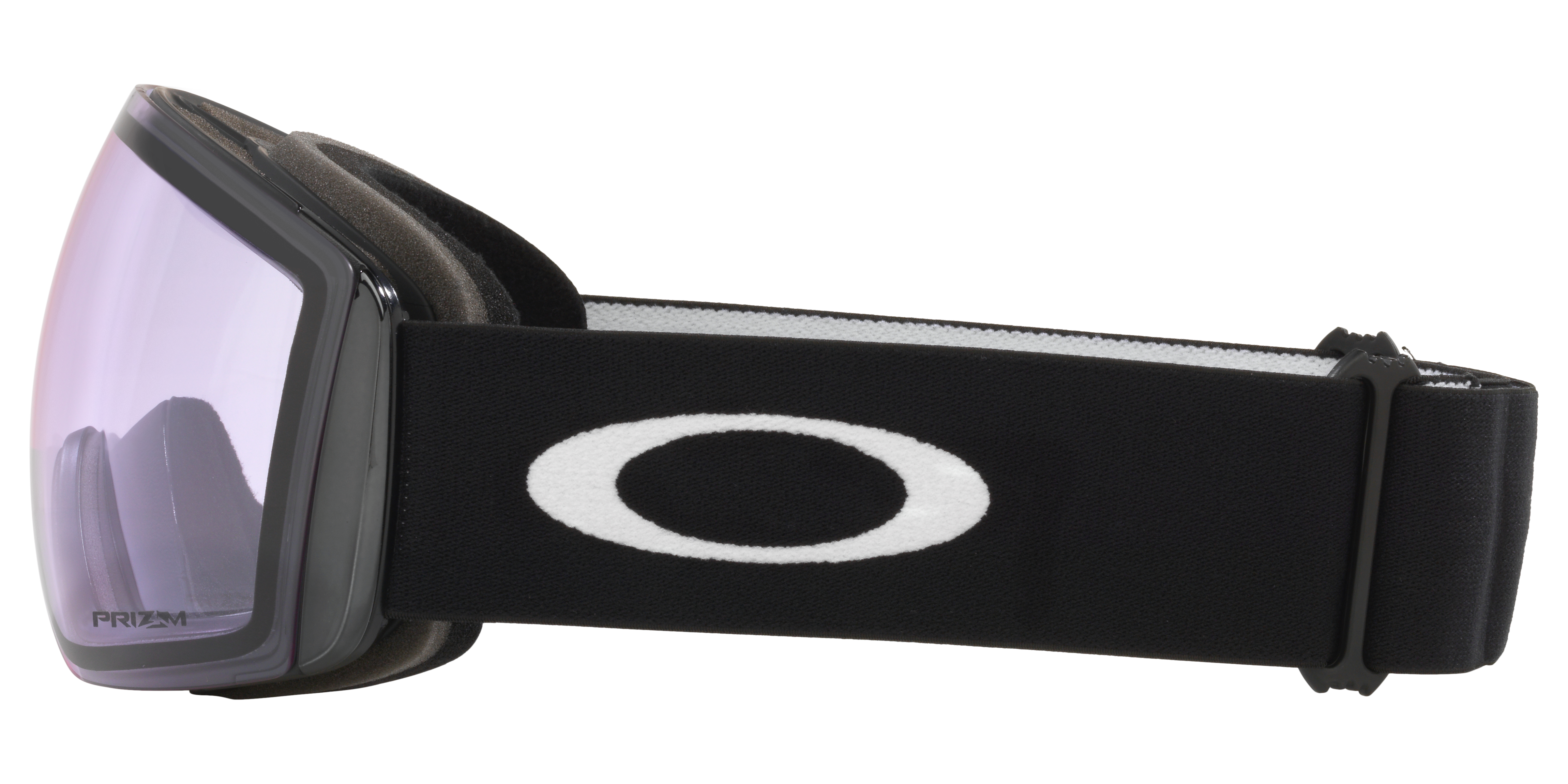 Oakley Flight Deck™ L Snow Goggles - Matte Black - Prizm Snow