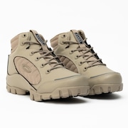 HALFTRACK III MID - New Khaki