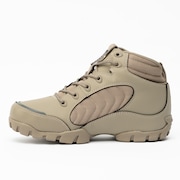 HALFTRACK III MID - New Khaki