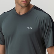 Camiseta Masc Mod Speed Sport Pa Tee - Shadow