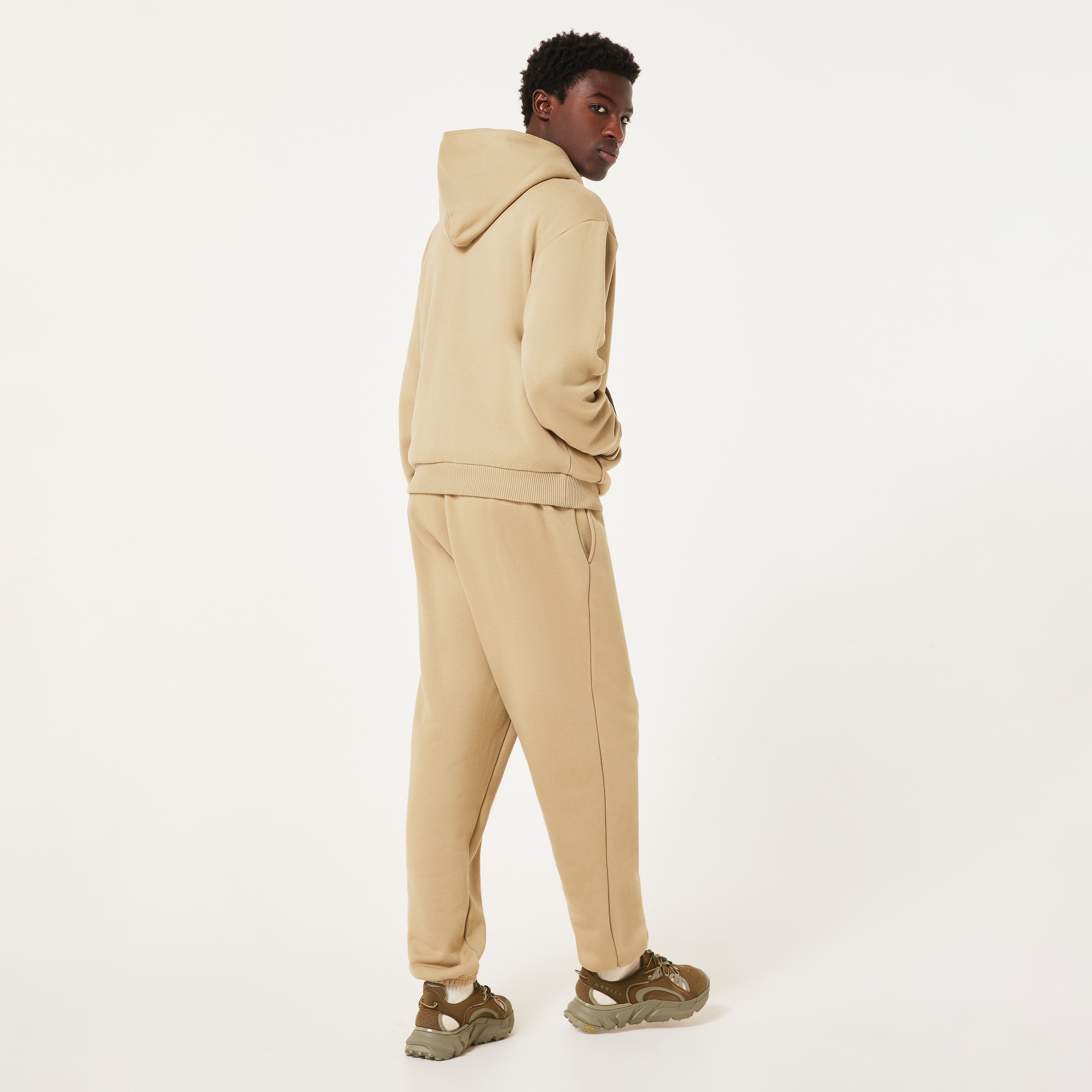 トップス 00's Oakley sunfade cotton sweat Oakley Soho Sweatpant 3.0 - Pebble | Oakley® US