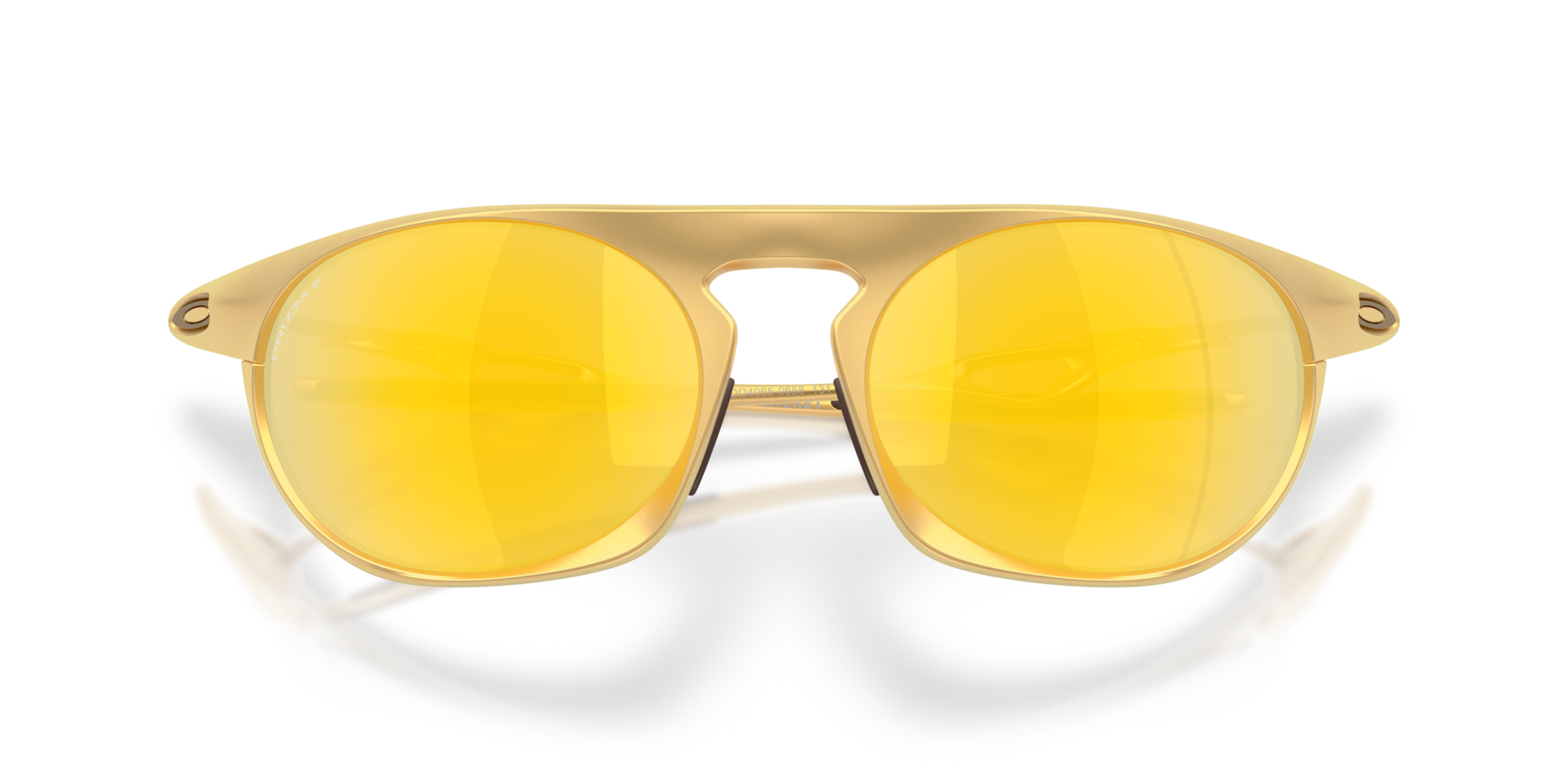 Oakley Neo Jacket® Sunglasses with Matte Gunmetal Frame and Prizm