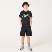 Ytr Woven Shorts 11.0 - Pitch Black