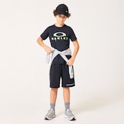 Ytr Woven Shorts 11.0 - Pitch Black